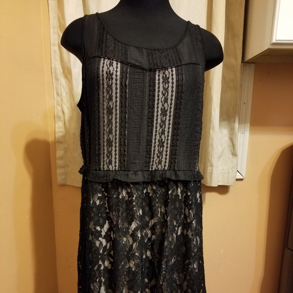 Lane Bryant Dresses & Skirts - Plus Size 22W Lane Bryant Dress